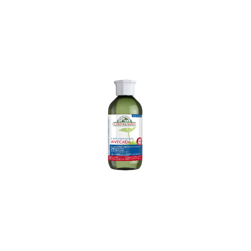 CHAMPU ANTICAIDA 300 ml