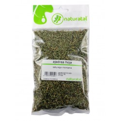 ajedrea hoja satureja montana 50gr