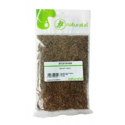 alcaravea carum carvi 100gr