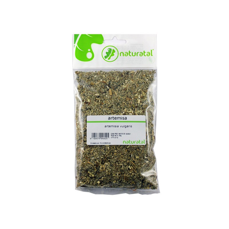 artemisa artemisia vulgaris 50gr