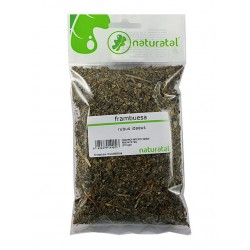 frambuesa hojas rubus idaeus 50gr