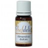almendras dulces aroma concentrado 10ml