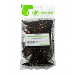 hibisco hibiscus sabdariffa 70gr