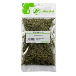 hierba luisa lippia citriodora 20gr