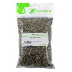 llanten plantago major 50gr
