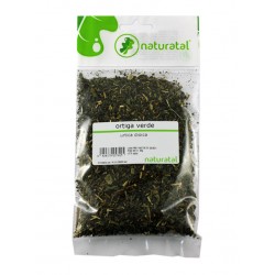 ortiga verde urtica dioica 25gr