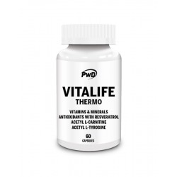 vitalife thermo 60 caps