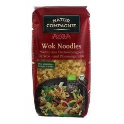 asia wok noodles bio 250 gr