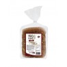 pan de molde integral 5 cereales y semillas 400 g taho