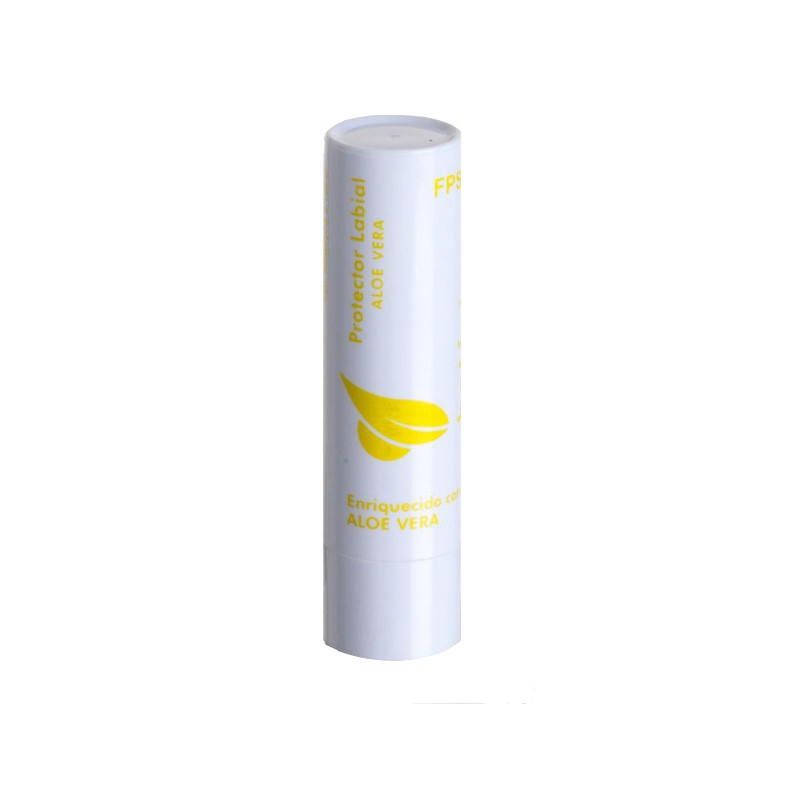 stick labial aloe fps 15