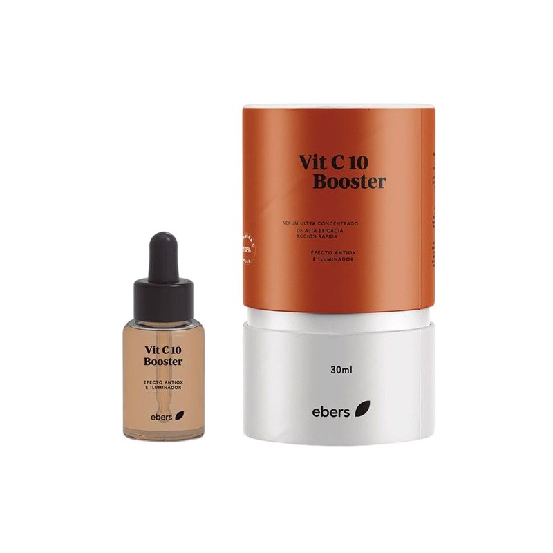 vitamina c 10 booster 30 ml