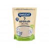 papilla 7 cereales bio 200 gr y 6 meses