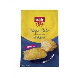 plum cake 165g schar