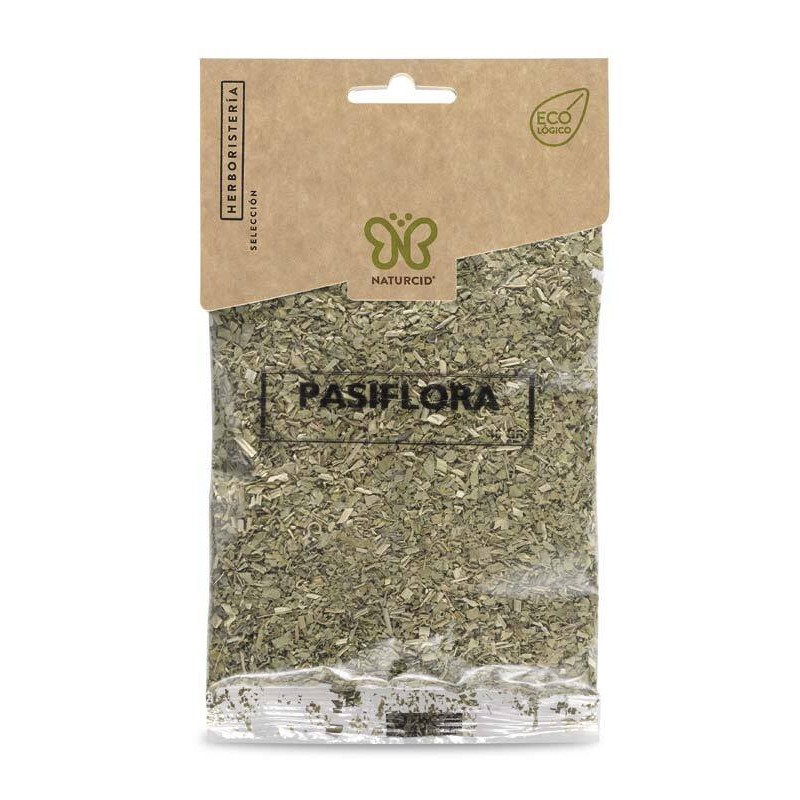 pasiflora bio b 40 gr